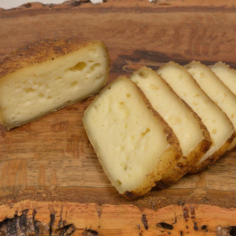 Queijo Pequeno Curado "Pimenta"